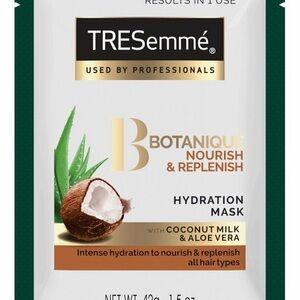 Botanique Nourish & Replenish Hydration Mask